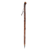 Charles Buyers 94cm Chestnut Knob Stick With Spike Ferrule