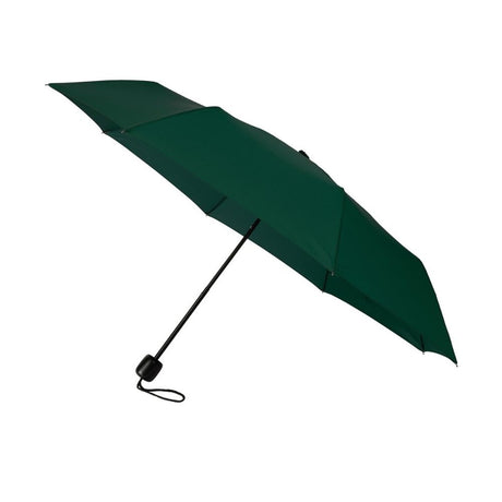 Charles Buyers Green Mini Folding Umbrella