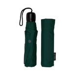 Charles Buyers Green Mini Folding Umbrella