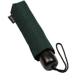 Charles Buyers Green Mini Folding Umbrella