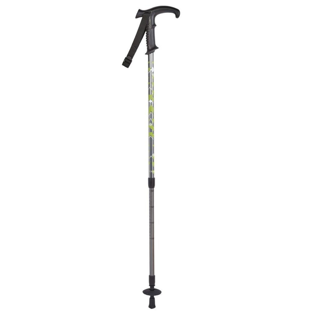 Charles Buyers Hill Tops Hiker/Adjustable Walking Stick Handle