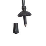 Charles Buyers Hill Tops Hiker/Adjustable Walking Stick Handle