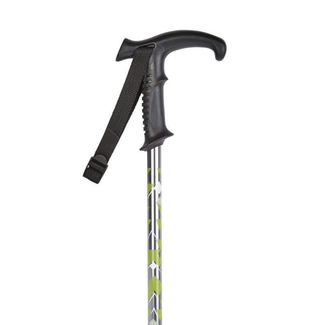Charles Buyers Hill Tops Hiker/Adjustable Walking Stick Handle