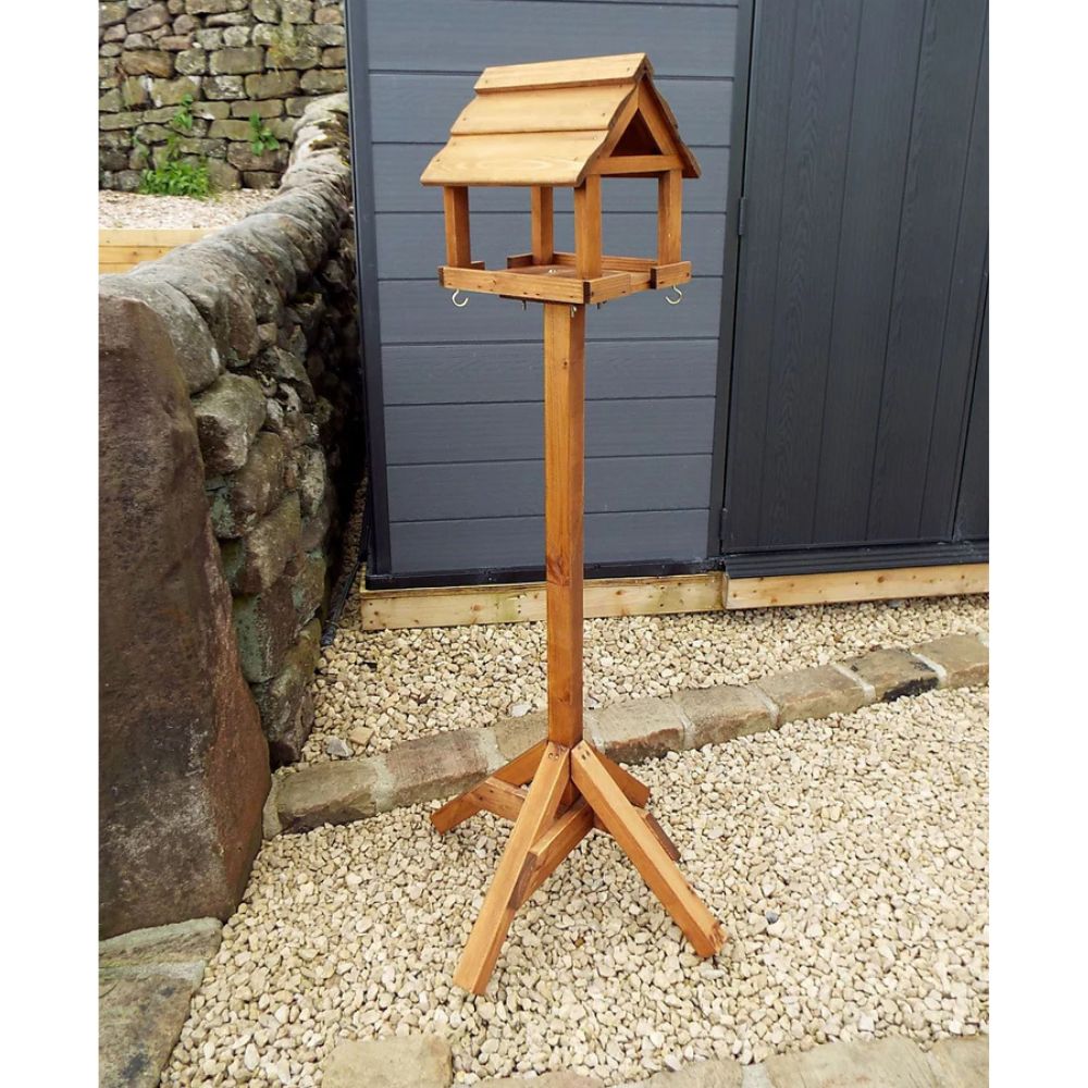 Charles Taylor 145cm Premium Bird Feeding House
