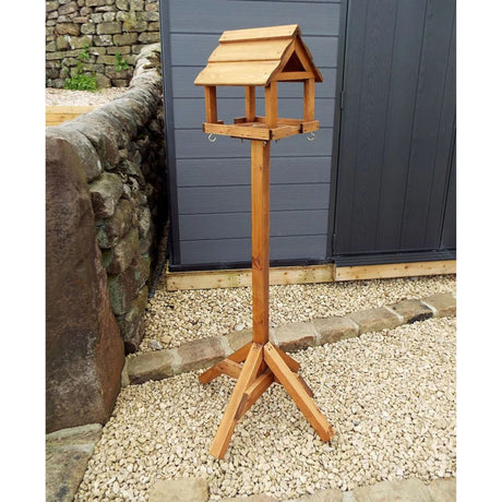 Charles Taylor 145cm Premium Bird Feeding House