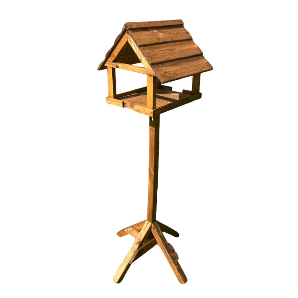 Charles Taylor 145cm Premium Extra Large Bird Feeding House