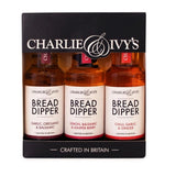 Charlie & Ivy's 100ml Dipping Oil Gift Pack (Set of 3)