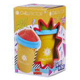 Chillfactor Slushy Maker - Colour Shock - Old Railway Line Garden Centre