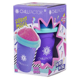 Chillfactor Slushy Maker - Colour Shock - Old Railway Line Garden Centre