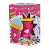 Chillfactor Slushy Maker - Colour Shock - Old Railway Line Garden Centre