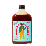Chimac 396g Korean BBQ Sauce - Old Railway Line Garden Centre