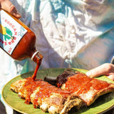 Chimac 396g Korean BBQ Sauce - Old Railway Line Garden Centre