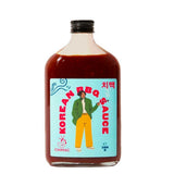 Chimac 396g Korean BBQ Sauce