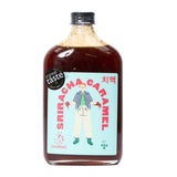 Chimac 415g Sriracha Caramel Sauce - Old Railway Line Garden Centre