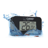 Ciano Thermometer - Old Railway Line Garden Centre