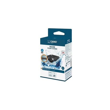 Ciano Water Foam Coarse XL - Old Railway Line Garden Centre