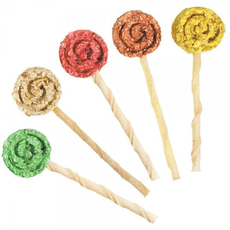 Classic Munchy Dog Treat Lollipops (Choice of 5)