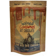 Cocoa Counter 250g Salted Caramel Hot Chocolate - Old Railway Line Garden Centre