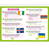 Collins Flags of the World Book