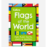 Collins Flags of the World Book