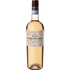 Conviviale Pinot Grigio Rose - Old Railway Line Garden Centre