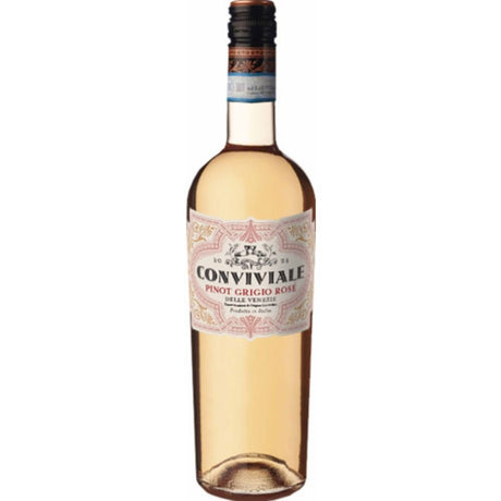 Conviviale Pinot Grigio Rose - Old Railway Line Garden Centre