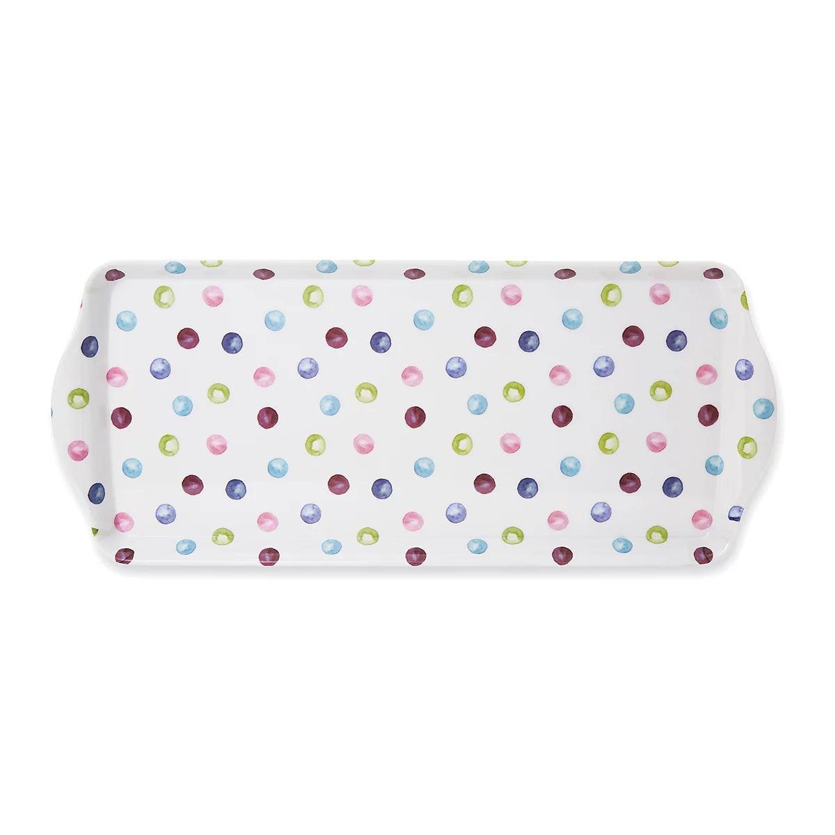 Cooksmart 32cm Spotty Dotty Small Tray