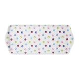 Cooksmart 32cm Spotty Dotty Small Tray