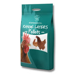 Copdock Mill 5kg Range Layers Pellets