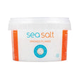 Cornish Sea Salt Co 125g Smoked Sea Salt Flakes - Old Railway Line Garden Centre