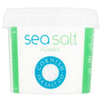 Cornish Sea Salt Co 150g Sea Salt Flakes - Old Railway Line Garden Centre