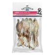 Cotswold Raw 100g Rabbit Ears with Fur - Old Railway Line Garden Centre