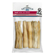 Cotswold Raw 250g Natural Dried Beef Tails Dog Treat - Old Railway Line Garden Centre