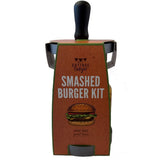 Cottage Delight Smashed Burger Kit
