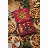 Cottage Delight The Ultimate Pizza Night