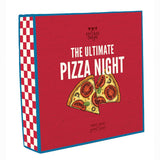 Cottage Delight The Ultimate Pizza Night