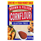 Country Products 500g Corn Flour - Old Railway Line Garden Centre