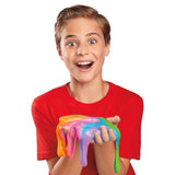 Cra - Z - Slimy Blendz Sensory Make Your Own Slime Kit - Old Railway Line Garden Centre