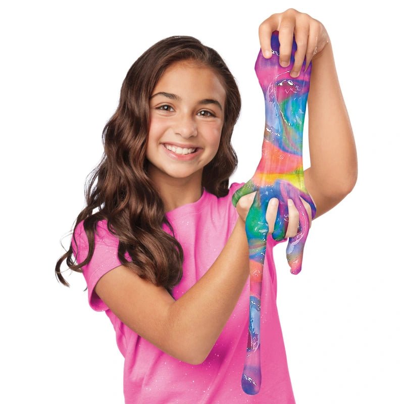 Cra - Z - Slimy Blendz Sensory Make Your Own Slime Kit - Old Railway Line Garden Centre