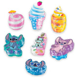 Cra - Z Slimy Disney Stitch Make Your Own Slime Kit - Old Railway Line Garden Centre