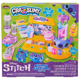 Cra - Z Slimy Disney Stitch Make Your Own Slime Kit - Old Railway Line Garden Centre