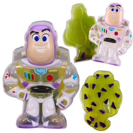 Cra-Z-Slimy Toy Story Slimy Figure - Old Railway Line Garden Centre