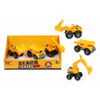 Crazy Coast Beach Sand Truck (Choice of 3) - Old Railway Line Garden Centre