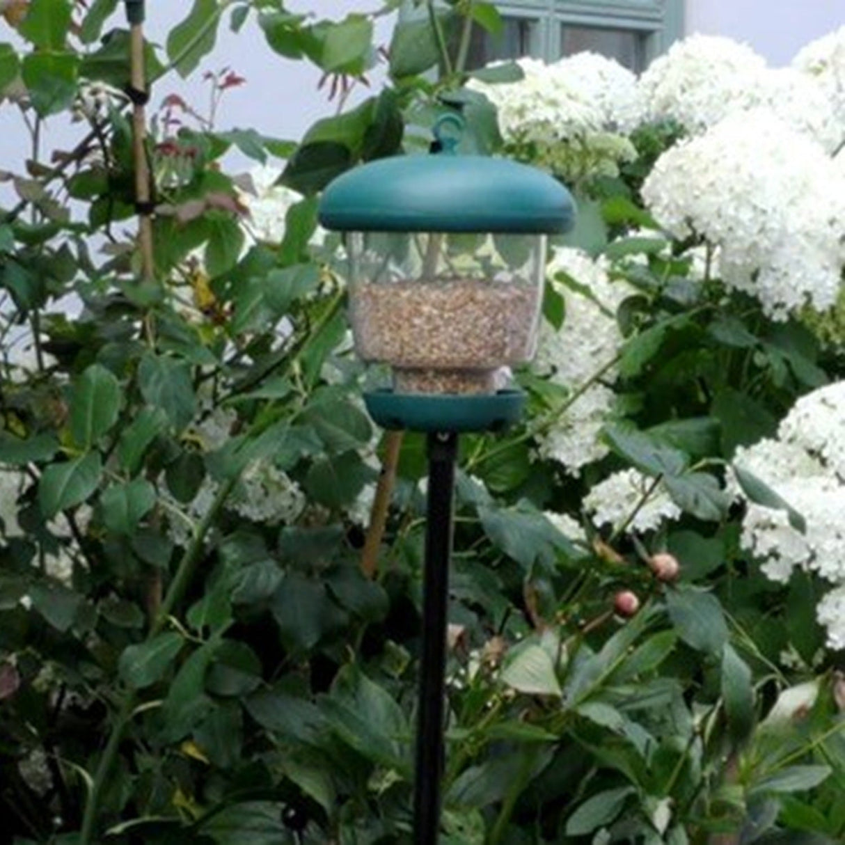 Creative Products Best Friend Feeder Extendable Ground Stake - Old Railway Line Garden Centre