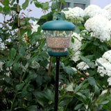Creative Products Best Friend Feeder Extendable Ground Stake - Old Railway Line Garden Centre