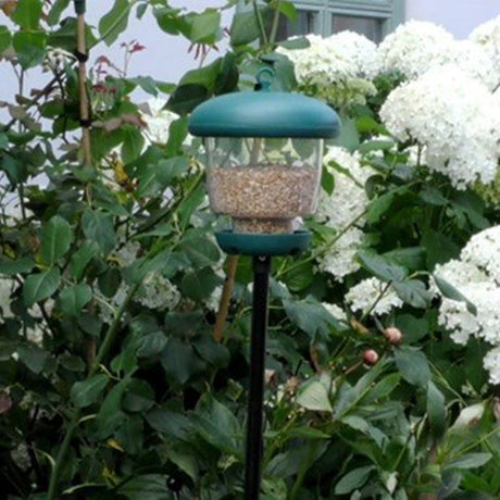 Creative Products Best Friend Feeder Extendable Ground Stake - Old Railway Line Garden Centre