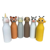 Creative Products Forever Friends Drinks Bottle (Choice of 6) - Old Railway Line Garden Centre