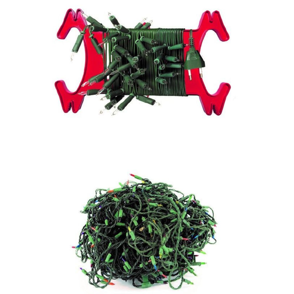 Creative Products Handy Cable Winder