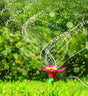 Creative Products Lotus Flower Novelty Sprinkler - Old Railway Line Garden Centre