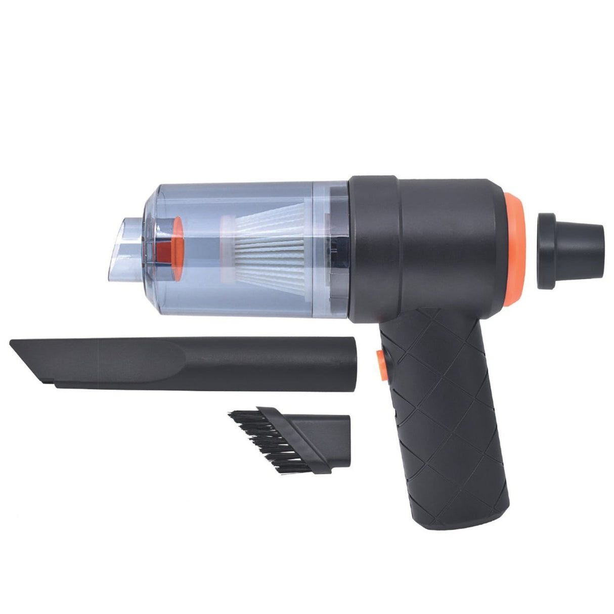 Creative Products Mighty Mini Vac Portable Vacuum Cleaner and Blower - Old Railway Line Garden Centre